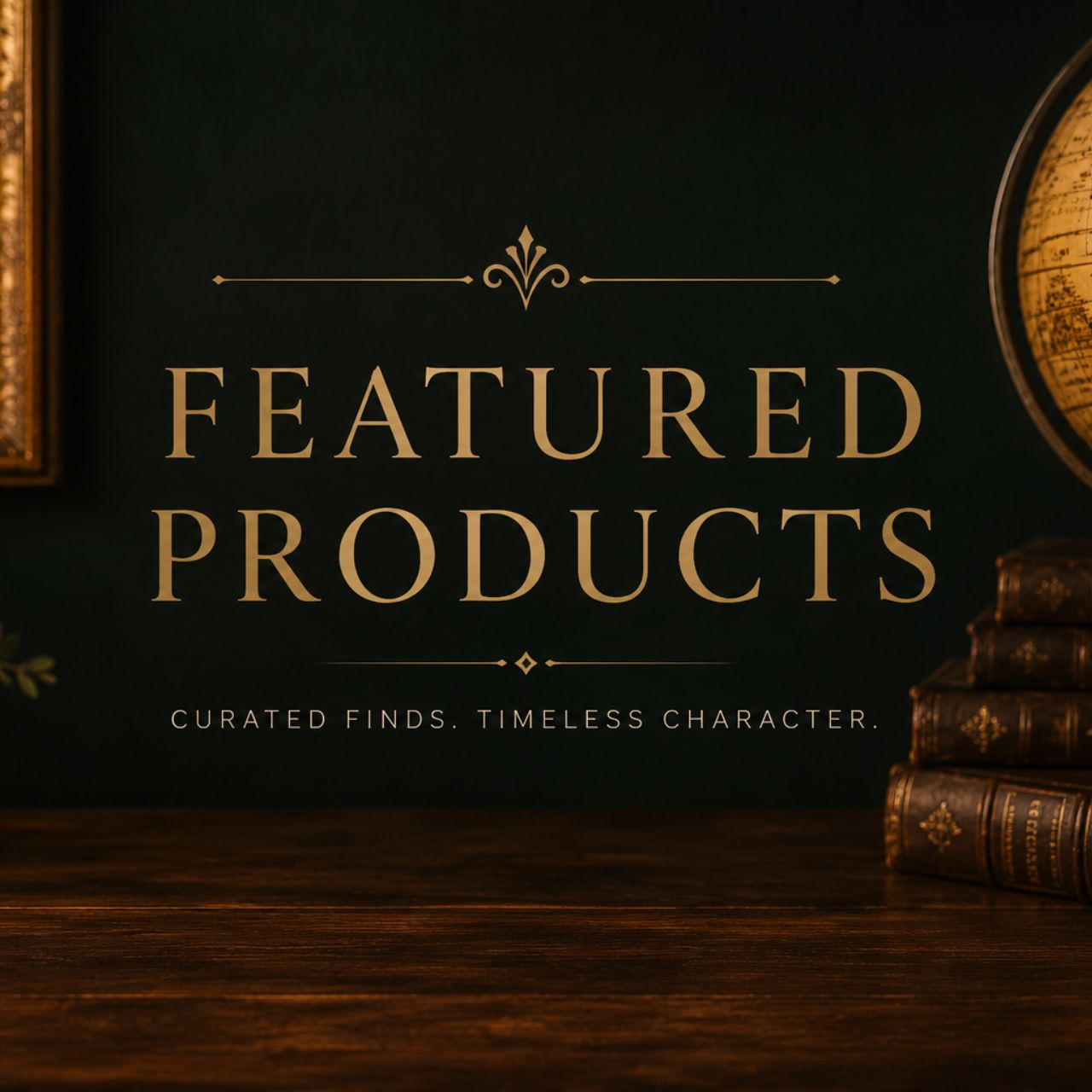 Featured Products