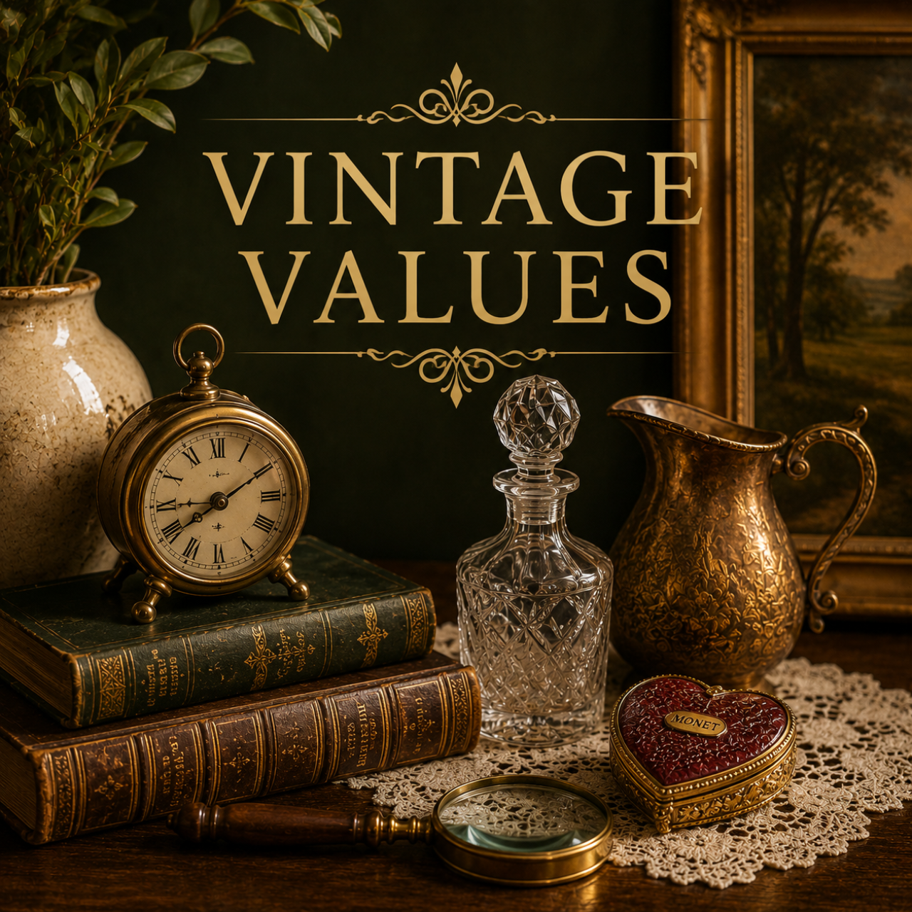 Vintage Values