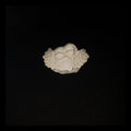 Vintage White Bisque Porcelain Cherub Trinket Box Angel Keepsake Jewelry Box with Lid