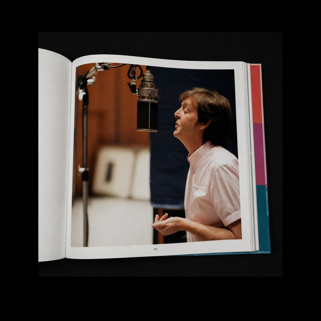 75 Years of Capitol Records Coffee Table Book