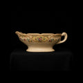 Vintage Mount Clemens Pottery "Mildred" Gravy Boat