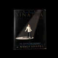 Frank Sinatra: An American Legend by Nancy Sinatra | Hardcover Collector’s Edition Biography