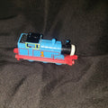 Vintage 1985 ERTL Thomas the Tank Engine Die-Cast Train